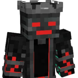 RyzeJager Minecraft avatar bust