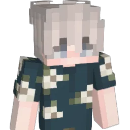 RyzeOF's Minecraft skin