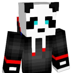 RyzeUpRebellion Minecraft avatar bust
