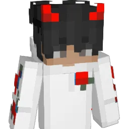 RyzeXeno Minecraft avatar bust