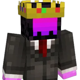 RyzechDev's Minecraft skin