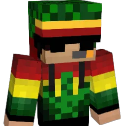 RyzeerOfficiel Minecraft avatar bust