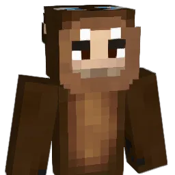 Ryzell16 Minecraft avatar bust