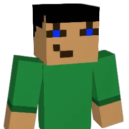Ryzen2002 Minecraft avatar bust