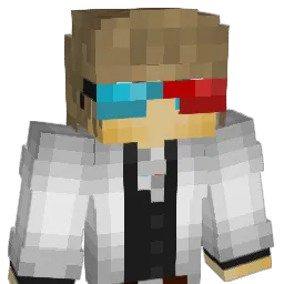 RyzenDev Minecraft avatar bust