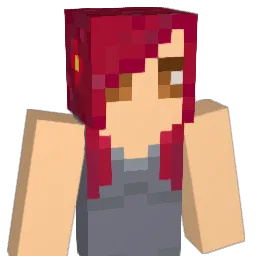 Ryzen_3990X Minecraft avatar bust