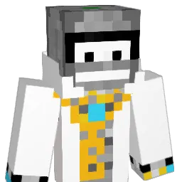 Ryzen_Gamer Minecraft avatar bust