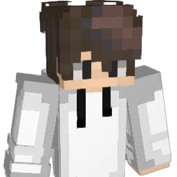 RyzerX112 Minecraft avatar bust