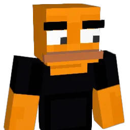 Ryzer_S Minecraft avatar bust