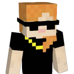 Ryzerps's Minecraft skin