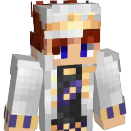 RyzuTaiNoksee Minecraft avatar bust