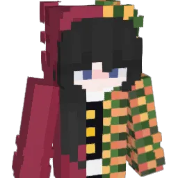 Ryzy99Pl Minecraft avatar bust