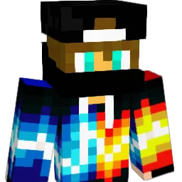 RzKD_Ace's Minecraft skin