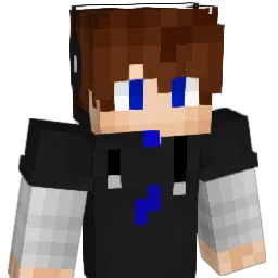 RzPad's Minecraft skin