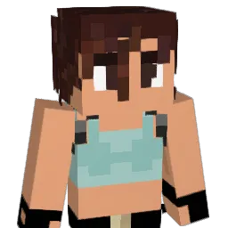 RzaFoShza Minecraft avatar bust