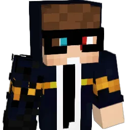 Rzco_MC Minecraft avatar bust