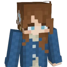 Rzsie's Minecraft skin
