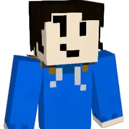 S00ps's Minecraft skin