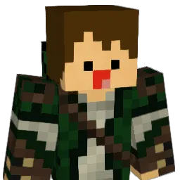 S04Timo Minecraft avatar bust