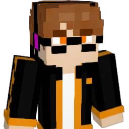 S0900N's Minecraft skin