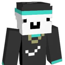 S0AP_MC Minecraft avatar bust
