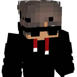 S0GGY_MUFFIN Minecraft avatar bust