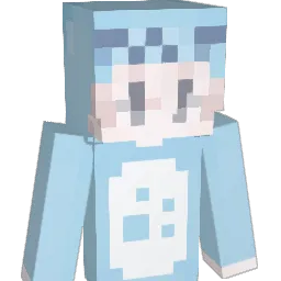 S0GI's Minecraft skin