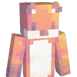 S0Iaris Minecraft avatar bust