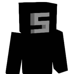 S0NDERISM Minecraft avatar bust