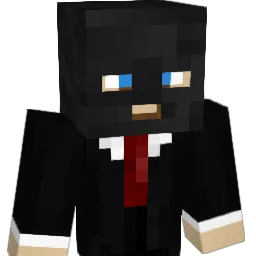 S0PEX's Minecraft skin