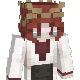 S0RERE's Minecraft skin