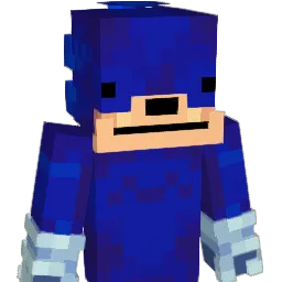 S0S_1TCH1S Minecraft avatar bust
