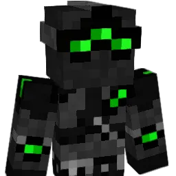 S0TFS_ Minecraft avatar bust