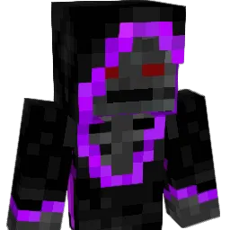 S0ULSTRIKER's Minecraft skin