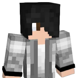 S0UL_E4T3R_ Minecraft avatar bust