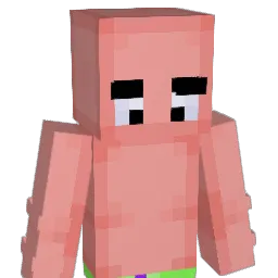 S0URPICKLEZ's Minecraft skin