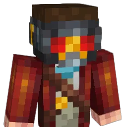 S0VR3IGN's Minecraft skin
