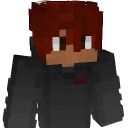 S0dichlori Minecraft avatar bust