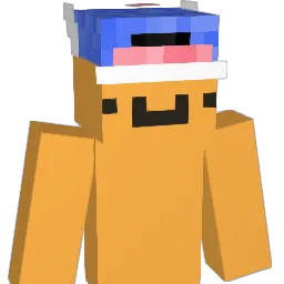 S0ez1 Minecraft avatar bust