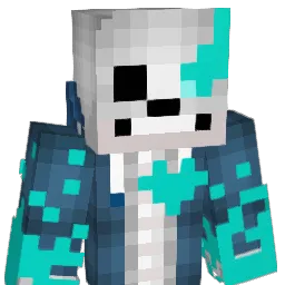 S0fia2000 Minecraft avatar bust