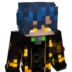 S0ftB01 Minecraft avatar bust