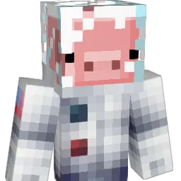 S0ggy_Potatoes Minecraft avatar bust