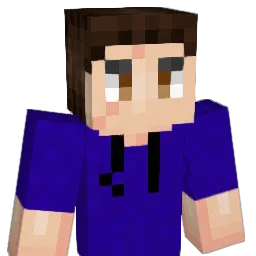 S0ggybacon Minecraft avatar bust