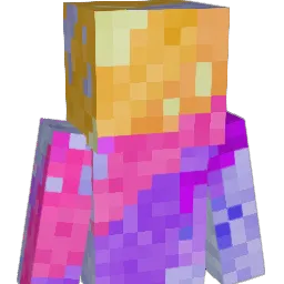 S0imitt Minecraft avatar bust