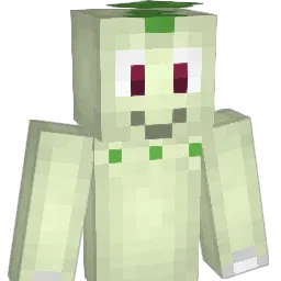 S0k0n Minecraft avatar bust