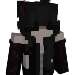 S0lV3il_ Minecraft avatar bust