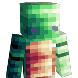S0lar01's Minecraft skin