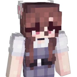 S0lar3clipsee Minecraft avatar bust