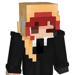 S0lar_st0rm Minecraft avatar bust