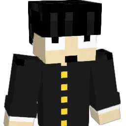 S0lista Minecraft avatar bust